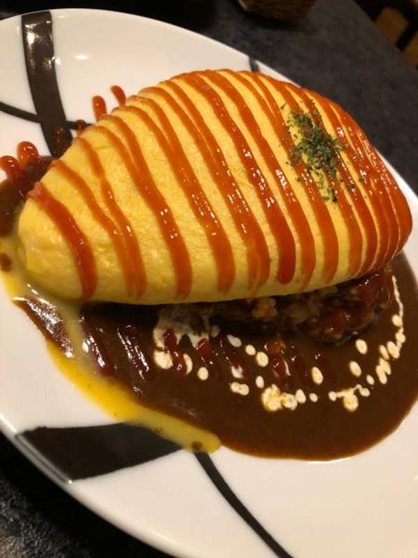 義味家 ぎみや 気仙沼 洋食 Retty