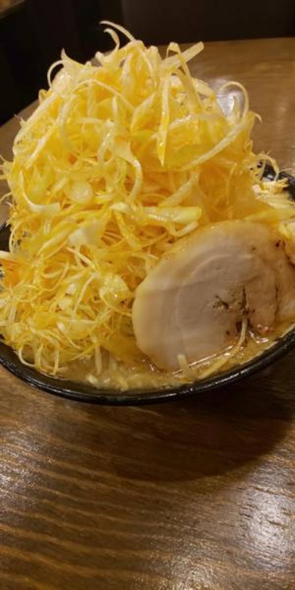 濃厚味噌ラーメンジム 味噌のジョー みそのじょー つくば ラーメン Retty