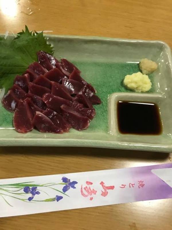やきとり 山崎 松阪 焼き鳥 Retty