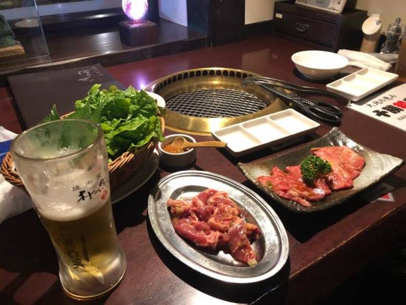 朴然昭和店 ぼくぜんしょうわてん 釧路 焼肉 Retty 朴然昭和店 ぼくぜんしょうわてん 釧路 焼肉 Retty