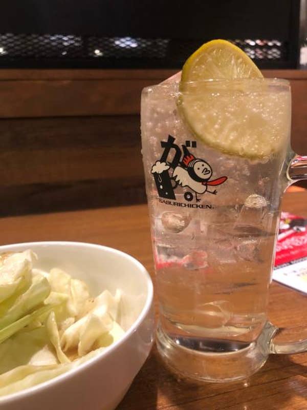 がブリチキン 松江駅前店 松江 居酒屋 Retty