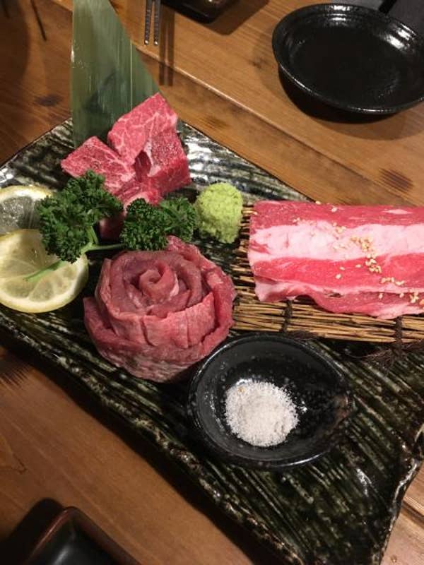 仙台牛タン食べ放題 焼肉一心たん助 秋葉原店 行ってきました 一心たん助 平日でも1ヶ月前には 秋葉原 仙台牛タン食べ放題 焼肉一心たん助 秋葉原店 行ってきました 一心たん助 平日でも1ヶ月前には 秋葉原