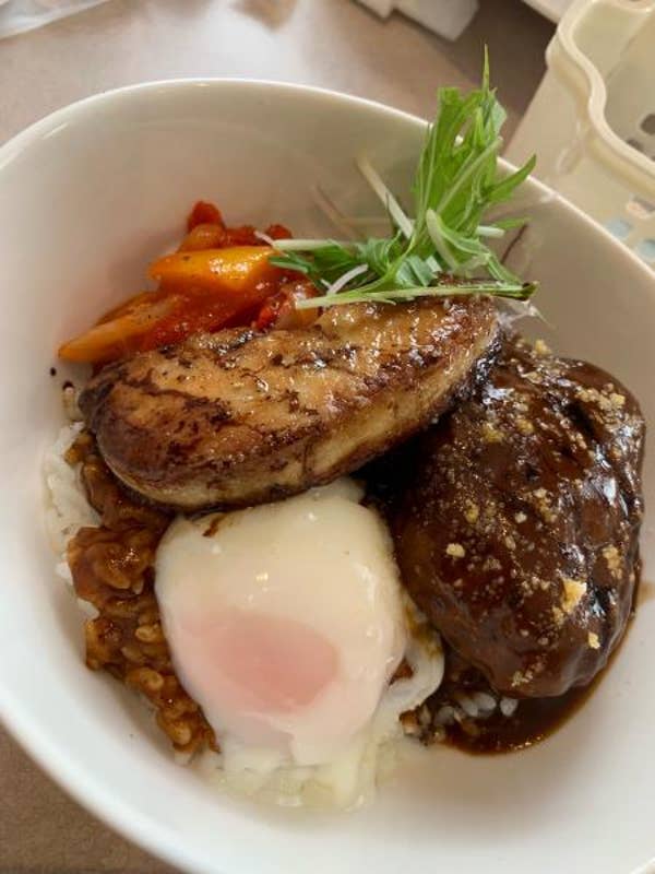 ビストロ ランカ Ristorante Ranka 佐世保 フレンチ Retty
