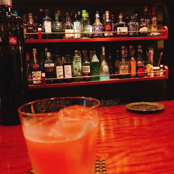 BAR THE END (バー ジ エンド) (日吉/バー) Retty