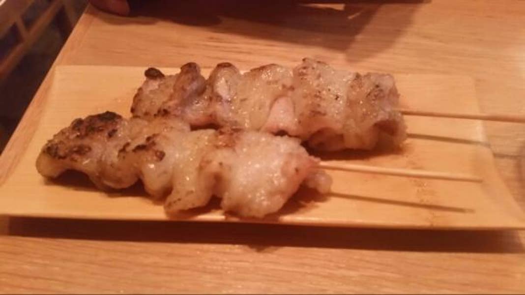 牛たん 牛串 かわせ 名古屋駅周辺 牛タン Retty 牛たん 牛串 かわせ 名古屋駅周辺 牛タン Retty