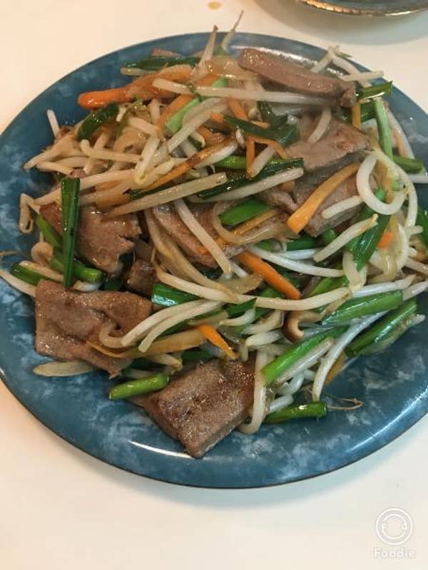 満楽点心店 (まんらくてんしんてん) (稲毛区・花見川区/中華) Retty