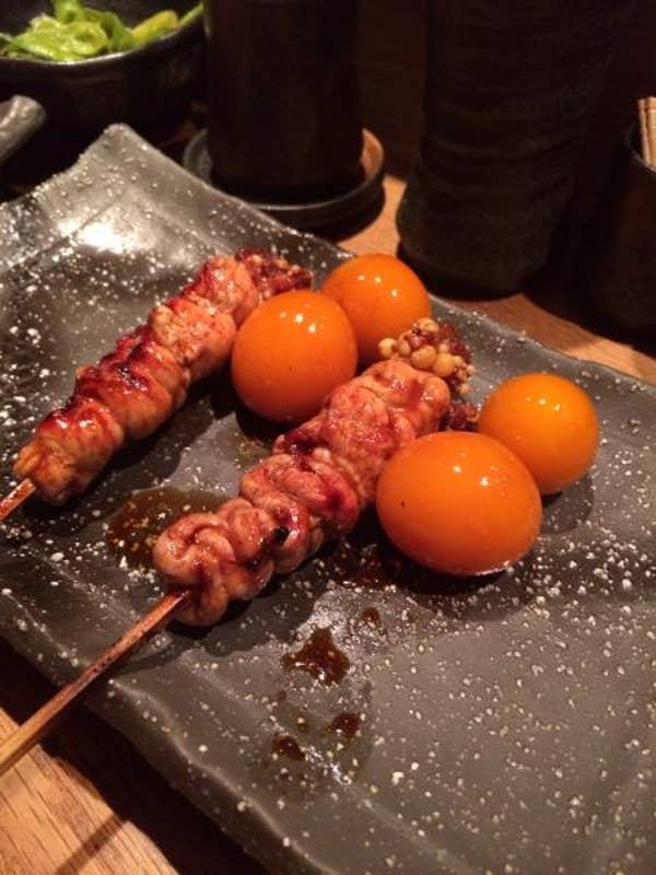 酉玄 (とりげん) (武蔵小山/焼き鳥) Retty