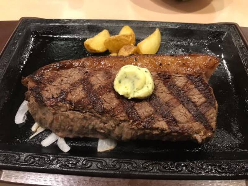 ステーキガスト 調布上石原店 西調布 ステーキ Retty ステーキガスト 調布上石原店 西調布 ステーキ Retty