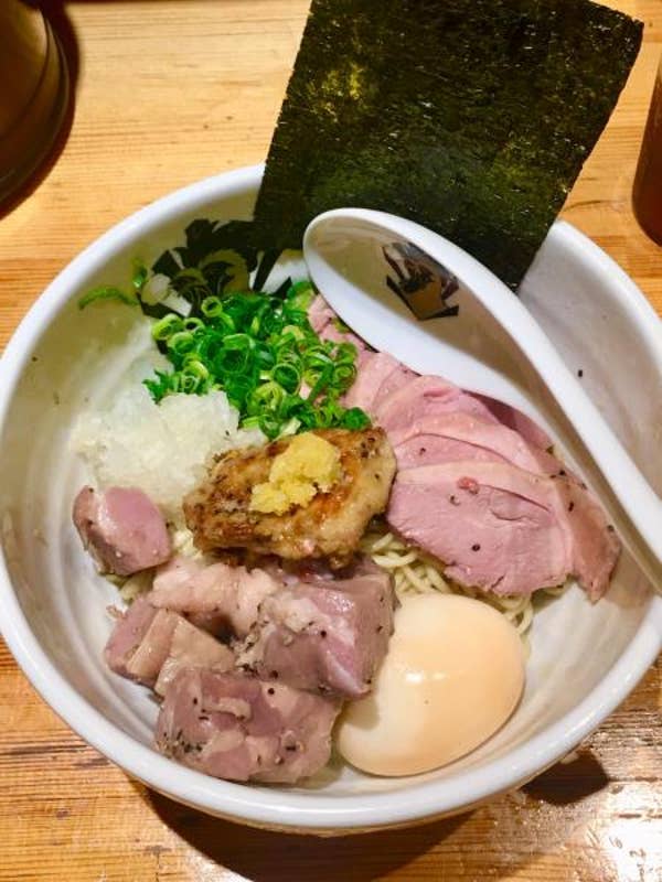 中華そば 満鶏軒 錦糸町 ラーメン Retty 中華そば 満鶏軒 錦糸町 ラーメン Retty