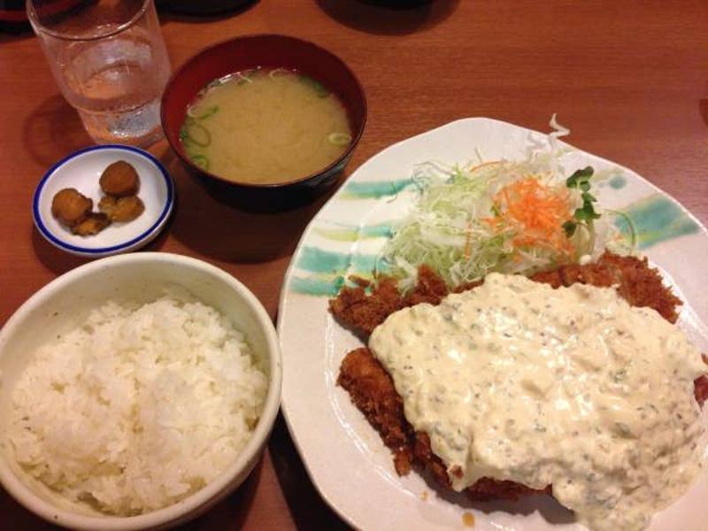 旨いとんかつ だるま家 勝原店(姫路/とんかつ) Retty