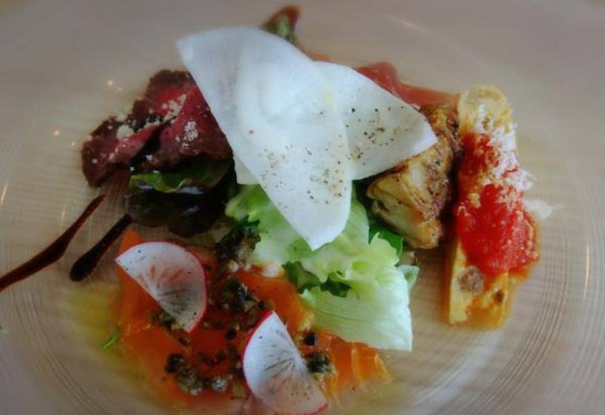 Piatto Kojima ピアット コジマ 八代 イタリアン Retty