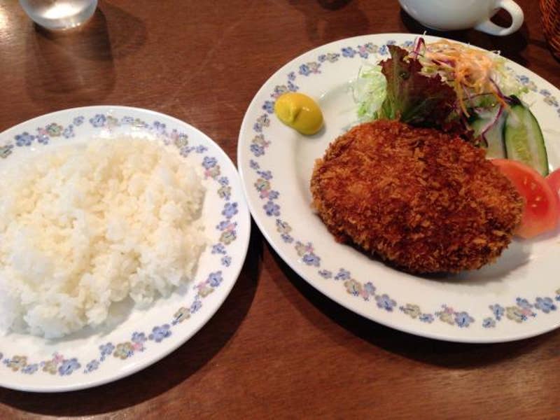 メニュー一覧 キッチンさつま 霧島市 Retty