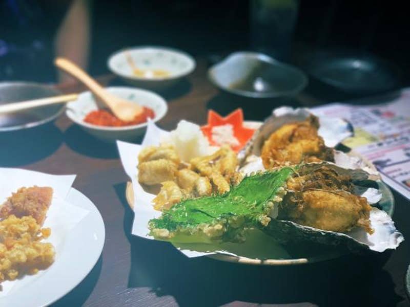 広島の酒と旨いもの 酒旨(八丁堀/居酒屋) - Retty