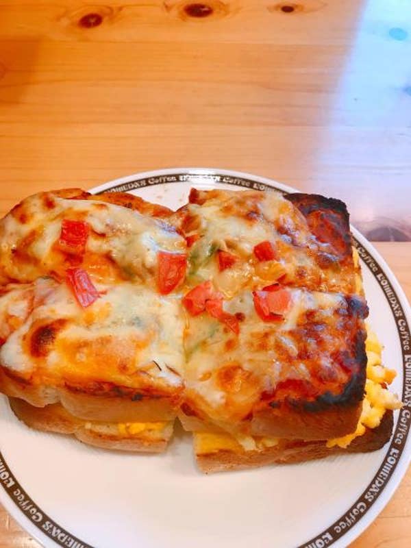 コメダ珈琲店 倉敷中島店 コメダコーヒー 倉敷 カフェ Retty