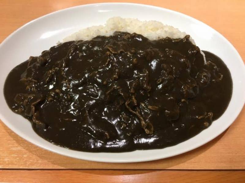 船場カリー 北千里店 吹田 カレー Retty 船場カリー 北千里店 吹田 カレー Retty
