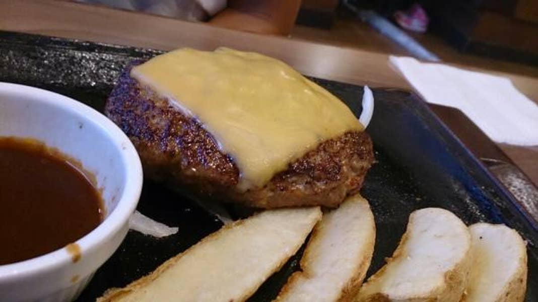 ステーキガスト 沢良宜駅前店 Steak Gusto 茨木 ファミレス Retty