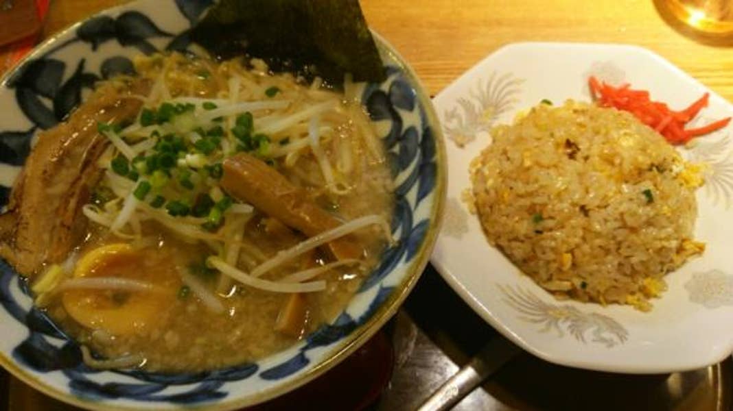 さんぽう亭 三条市 ラーメン Retty さんぽう亭 三条市 ラーメン Retty