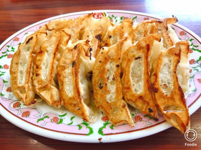 メニュー一覧 餃子の王将 福井学園前店 福井市 Retty