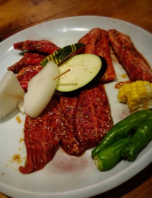 大門久万の台店(松山/焼肉) Retty