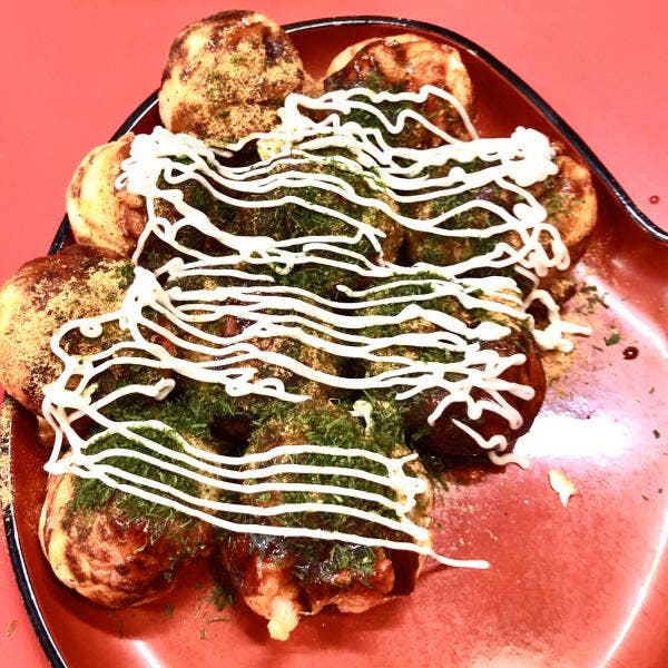 和楽路屋 わらじや 千里中央 たこ焼き Retty 和楽路屋 わらじや 千里中央 たこ焼き Retty
