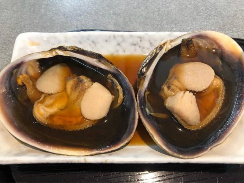 永吉茶屋 ながよしぢゃや 豊橋 魚介 海鮮料理 Retty