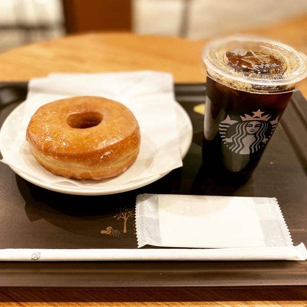スターバックスコーヒー 堺筋本町店 Starbucks Coffee 本町 カフェ Retty