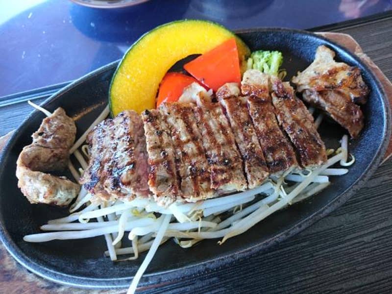 飯能くすの樹カントリー倶楽部 レストラン(飯能/ランチバイキング・ビュッフェ) Retty