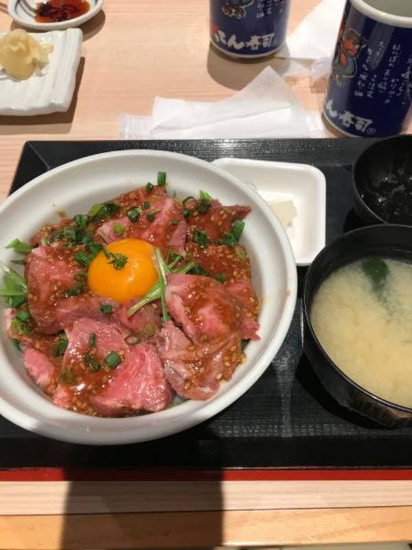 メニュー一覧 市場場外がってん食堂 大島屋 高崎緑町店 しじょうじょうがいがってんしょくどう おおしまや 高崎 Retty