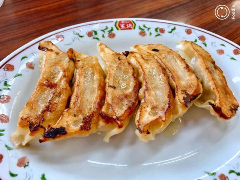 餃子の王将 福井学園前店 こちらの店舗 王将の中でも餃子が美味いと評判でした 福井市