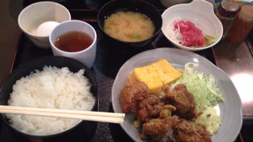 ととや(虎ノ門/居酒屋) Retty