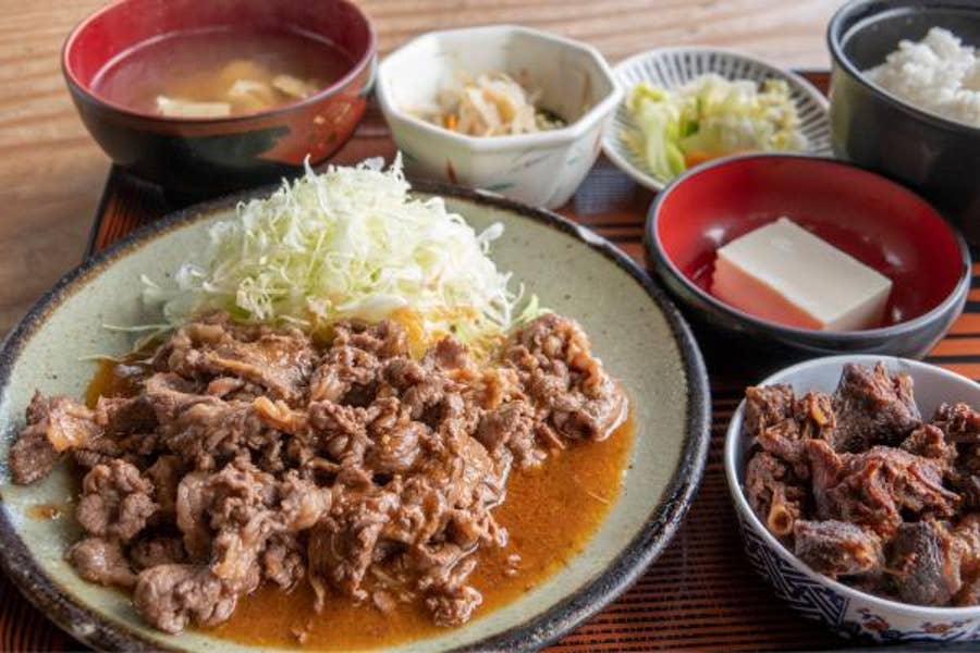 田中将さんのオススメ 坂下ドライブイン 堀商店 Retty 日本最大級の実名型グルメサービス