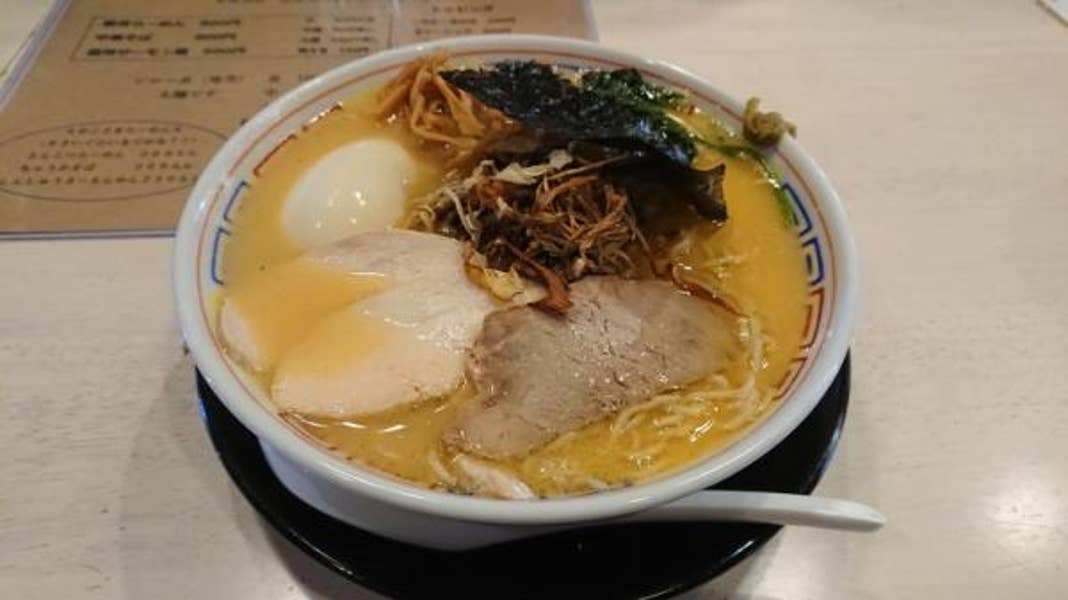 ラーメン 仙 安曇野 ラーメン Retty
