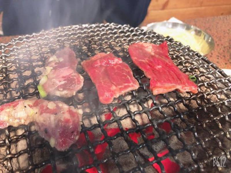味ん味ん 愛川 清川 焼肉 Retty 味ん味ん 愛川 清川 焼肉 Retty