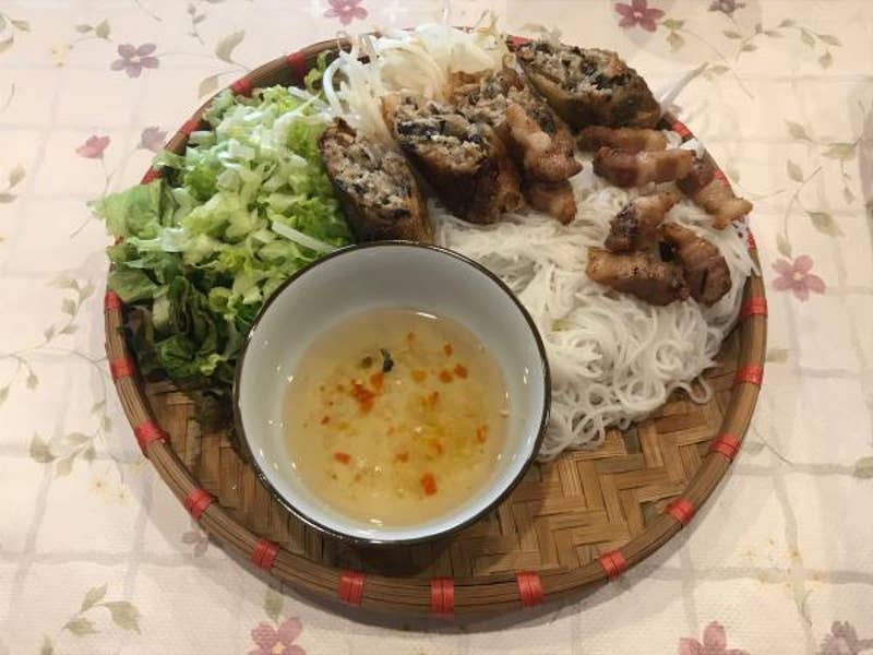 ハイ ダン Hai Dang 八王子 ベトナム料理 Retty ハイ ダン Hai Dang 八王子 ベトナム料理 Retty