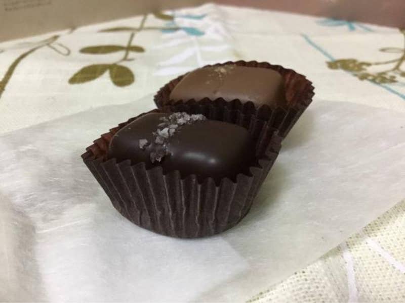 チョコレート フランズ