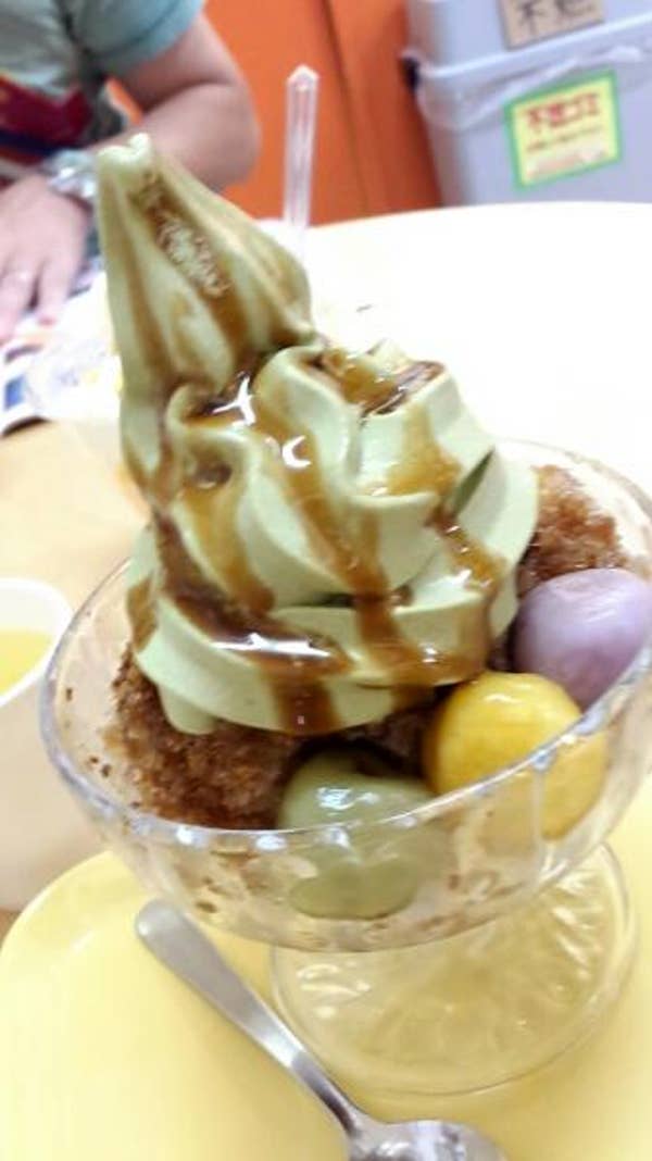 北キツネの大好物 石垣店 石垣島 スイーツ Retty