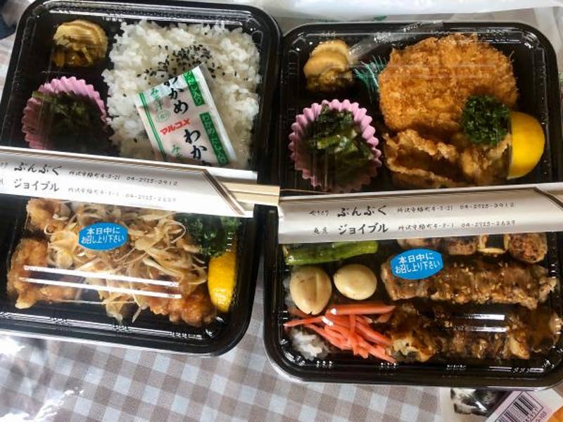ぶんぶく 所沢 焼き鳥 Retty
