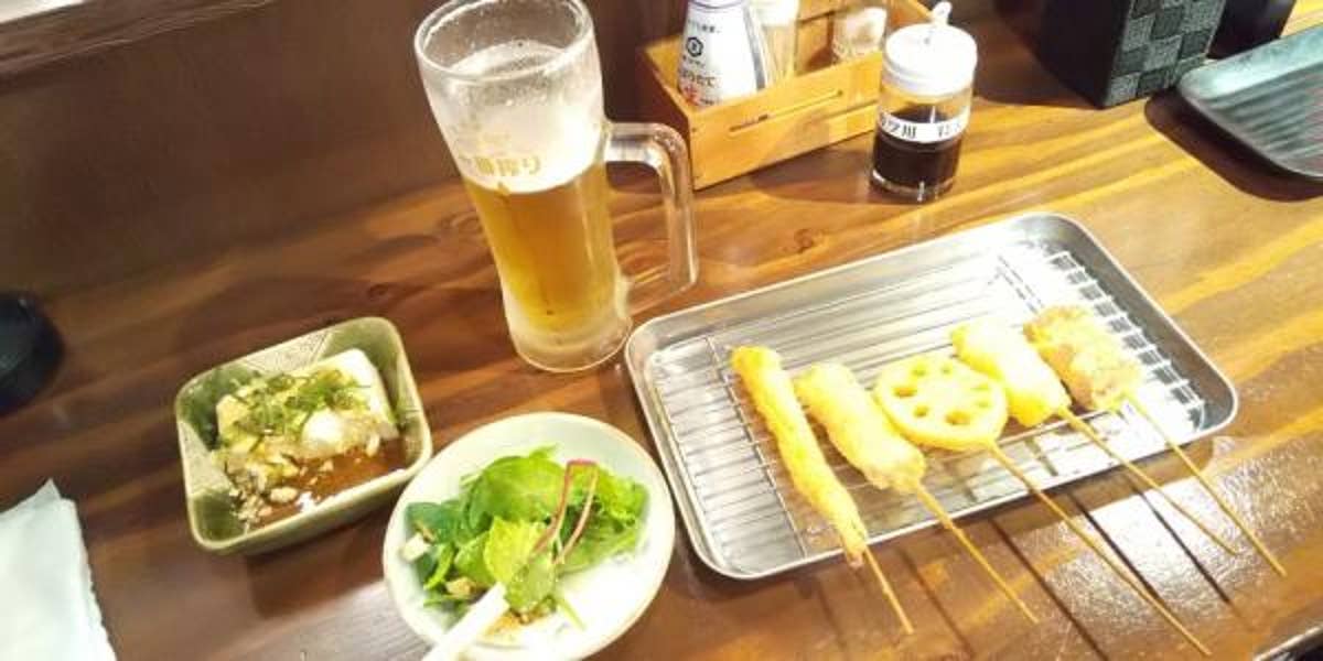 串しずか 河原町蛸薬師店 くししずか 木屋町 串カツ Retty 串しずか 河原町蛸薬師店 くししずか 木屋町 串カツ Retty