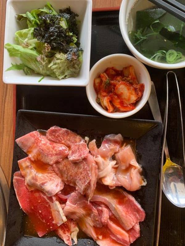 熟成焼肉 いちばん 土浦真鍋店 土浦 焼肉 Retty 熟成焼肉 いちばん 土浦真鍋店 土浦 焼肉 Retty
