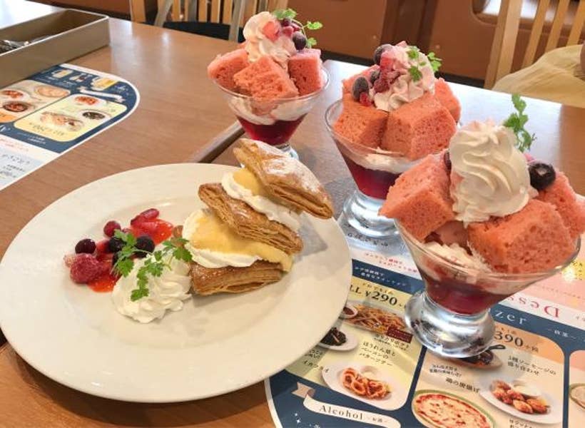 ココス 上戸田店 久しぶりのお茶会でした こちらの ココス さん 戸田 ココス 上戸田店 久しぶりのお茶会でした こちらの ココス さん 戸田
