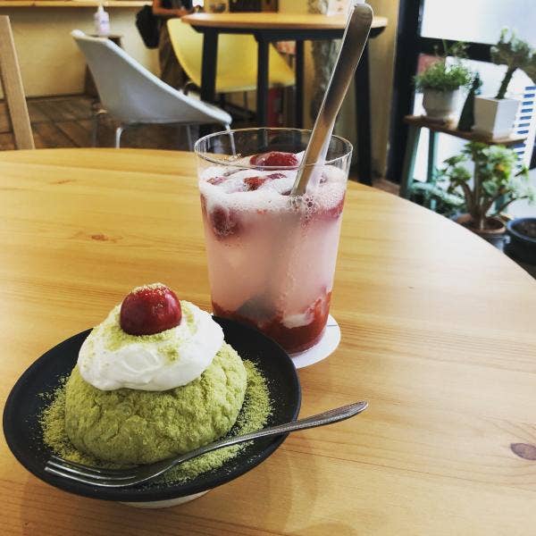 ごはんとおやつのお店 日々(安佐北・安佐南/カフェ) Retty