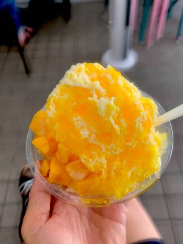 谷口氷店 尼崎 かき氷 Retty