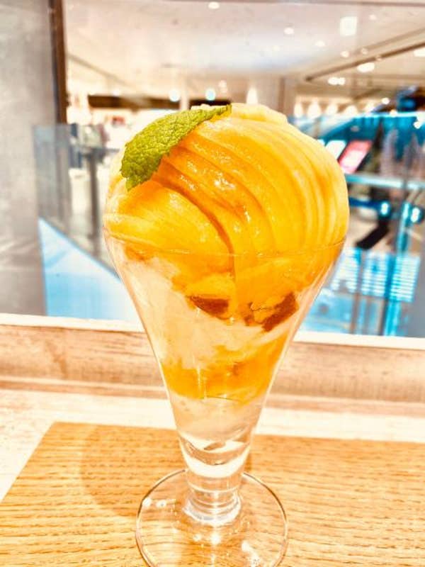 ミールカフェ Mnp Cafe 名古屋駅周辺 カフェ Retty