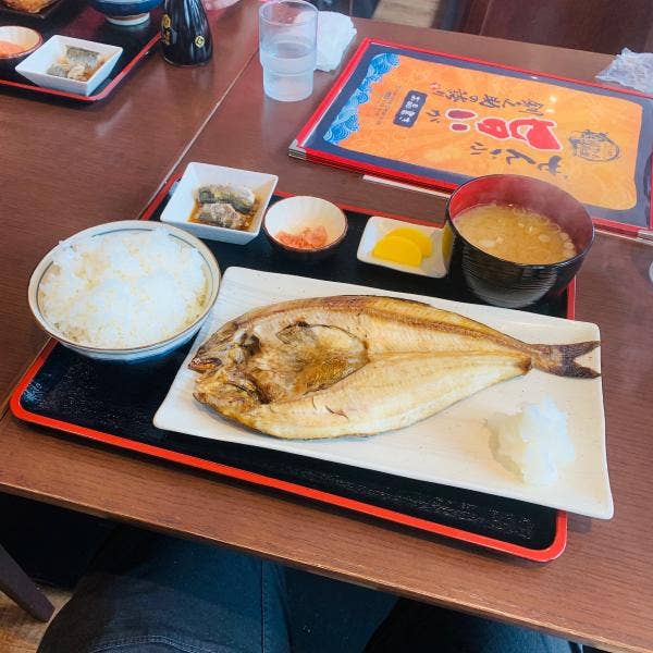 釧之助本店 (せんのすけほんてん) (釧路/魚介・海鮮料理) Retty