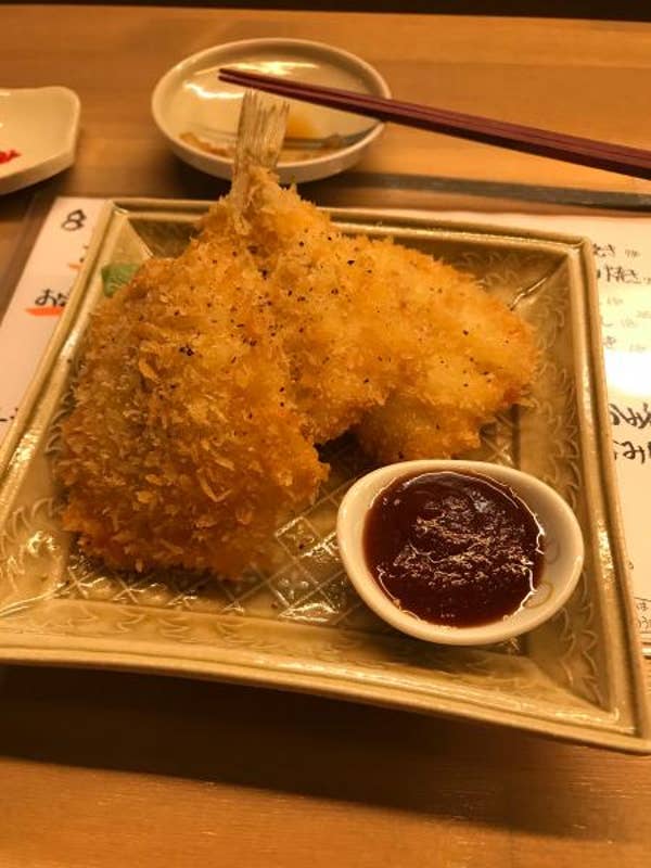 台処 かみ谷 肥後橋 居酒屋 Retty 台処 かみ谷 肥後橋 居酒屋 Retty