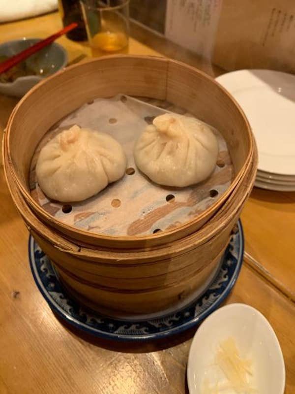 大衆食堂 肉と点心 Suezou Abaaba 大衆食堂 肉と点心 スエゾウ アバアバ 大通 中華 Retty