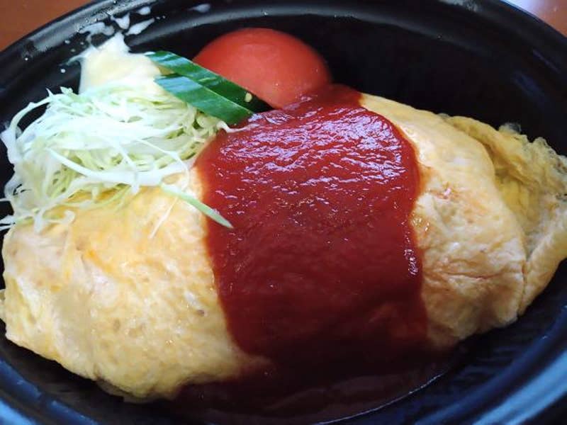 辰口福祉会館食堂 こんなところに食堂が まぁ入浴施設 ふるさと温泉 小松