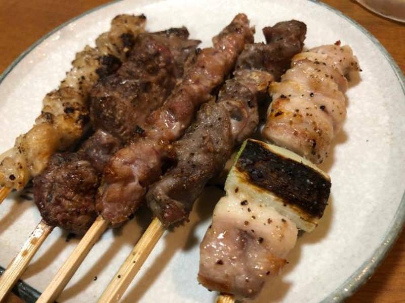 鳥よし 青森市 焼き鳥 Retty 鳥よし 青森市 焼き鳥 Retty