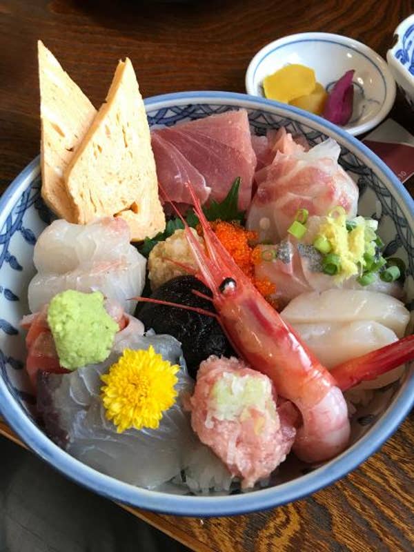 なぶら地魚料理 北茨城 高萩 魚介 海鮮料理 Retty なぶら地魚料理 北茨城 高萩 魚介 海鮮料理 Retty