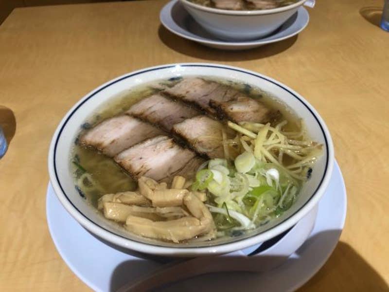 青竹手打ちラーメン おおき屋(宇都宮/ラーメン) Retty 青竹手打ちラーメン おおき屋(宇都宮/ラーメン) Retty